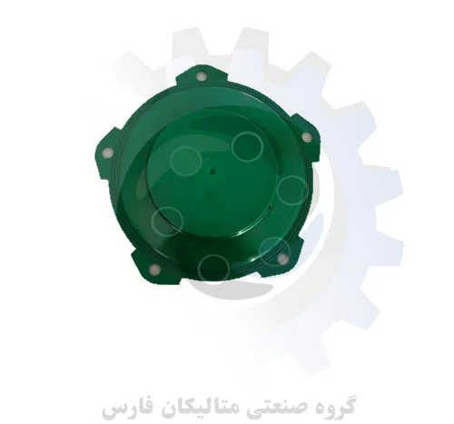متالیکان فارس-دیافراگم شیر reco سایز یک اینچ